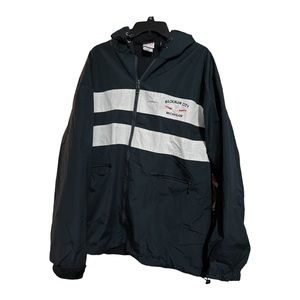 Mackinaw Michigan jacket